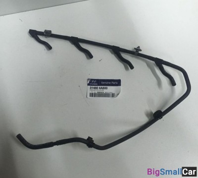 Шланг обратки топлива Porter 314804A800 - купить Алябьево