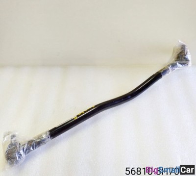 Тяга рулевая продольная Hyundai HD35 568105H702 - купить Алябьево