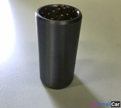 Втулка рессоры задней Hyundai HD 170 5414669000 - купить Алябьево