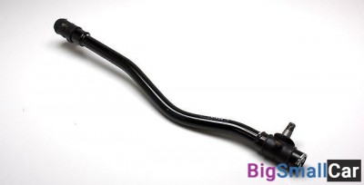 Тяга рулевая продольная Hyundai HD78 568105K000 - купить Алябьево