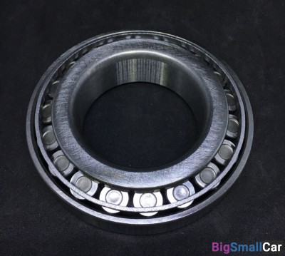 Подшипник ступицы Перед. Hyundai County 5170145010 - купить Алябьево