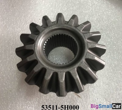 Сателиты редуктора Hyundai HD78 535115H000 - купить Алябьево