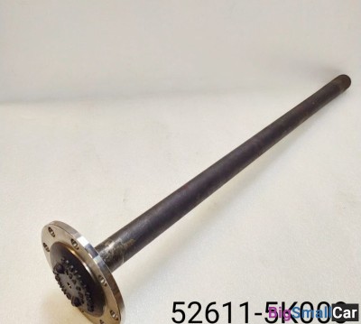 Полуось заднего моста Hyundai HD65 526115K000 - купить Алябьево