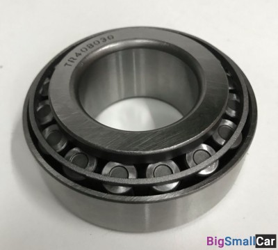 Подшипник ступицы передней Hyundai HD 5170362010 - купить Алябьево