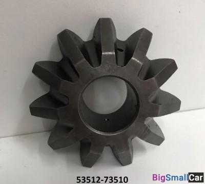 Сателит редуктора Малый Hyundai HD120 5351273510 - купить Алябьево