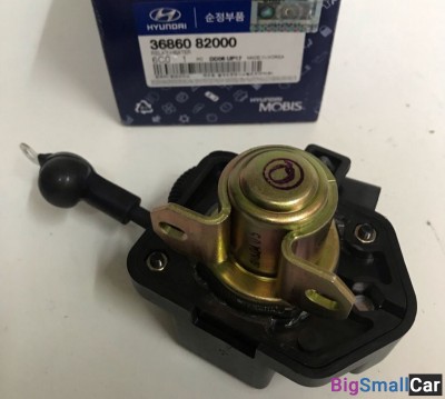 Реле подогрева Hyundai HD65 HD78 HD120 3686082000 - купить Алябьево