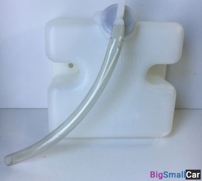 Бачок расширительный Hyundai County DD 253615A000 - купить Алябьево