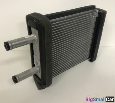 Радиатор печки HD170 HD500 972137A000 - купить Алябьево