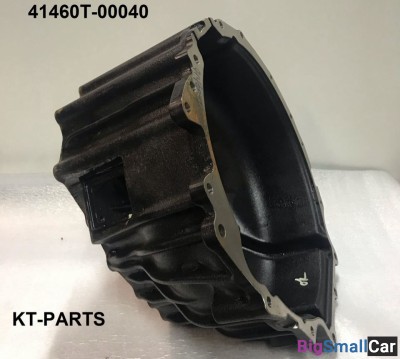 Корпус трансмиссии Hyundai HD65 HD78 41460T00040 - купить Алябьево