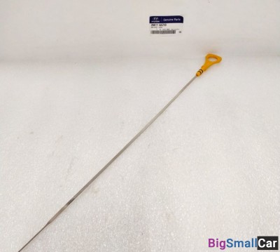 Щуп маслянный Hyundai Porter-2 266114A210 - купить Алябьево