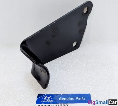 Кронштейн глушителя Hyundai HD 286735H300 - купить Алябьево