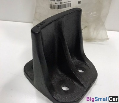 Опора рессоры подвески Hyundai HD120 5568162004 - купить Алябьево