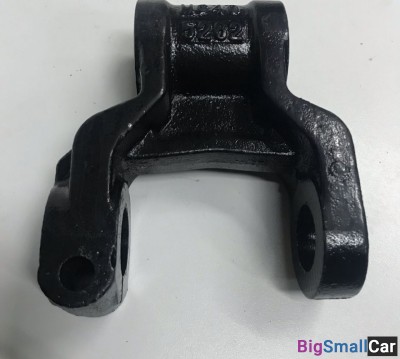 Серьга рессоры задней Hyundai HD120 5523062001 - купить Алябьево