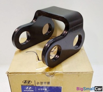 Серьга рессоры передней Hyundai HD120 5423262002 - купить Алябьево