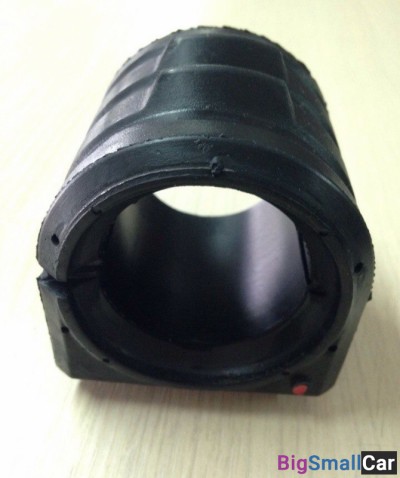 Втулка резиновая стабилизатора Hyundai 557728D000 - купить Алябьево