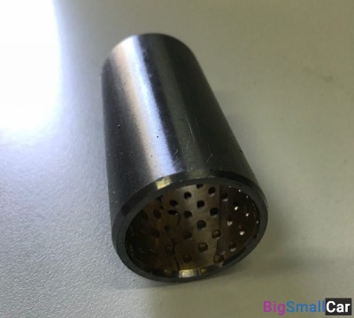 Втулка рессоры передней HD500 541517D000 - купить Алябьево