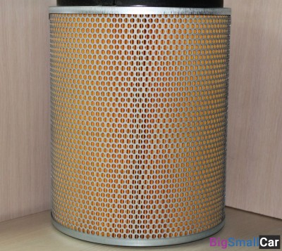 Фильтр воздушный Hyundai HD120 281306A701 - купить Алябьево