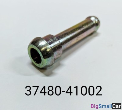 Трубка генератора D4AL Hyundai 3748041002 - купить Алябьево