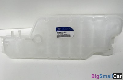 Бачок расширительный Hyundai HD78 253605L201 - купить Алябьево