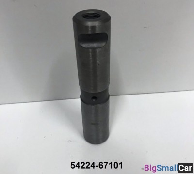 Палец рессоры Hyundai HD170 5422467101 - купить Алябьево