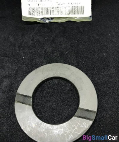 Шайба упорная 1-й передачи Hyundai 432884A010 - купить Алябьево