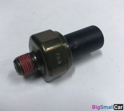 Датчик давления масла D4GA D6GA Hyundai HD 65 78 - купить Алябьево