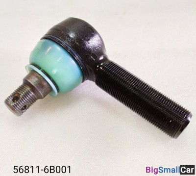 Наконечник Hyundai HD120 568126B001 568116B001 - купить Алябьево