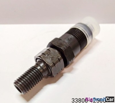 Форсунка топливная Hyundai D4BF 3380042500 - купить Алябьево