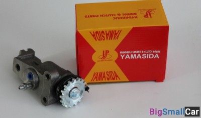 Цилиндр тормозной передний левый HD 5812045201 - купить Алябьево