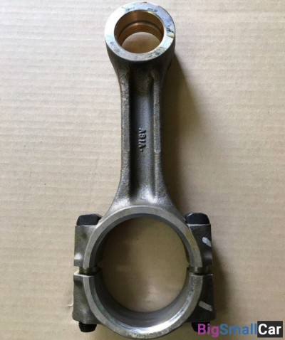 Шатун D6DA19/22 HD120 0K87T11210 - купить Алябьево