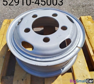 Диск колесный Hyundai HD65 5291045003 - купить Алябьево