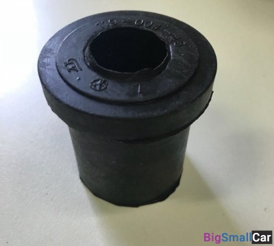 Втулка передней рессоры Hyundai HD 5414645000 - купить Алябьево