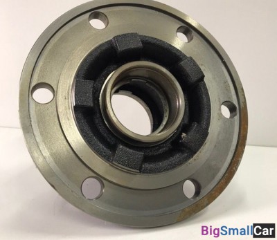 Ступица переднего колеса Hyundai HD120 5175262002 - купить Алябьево