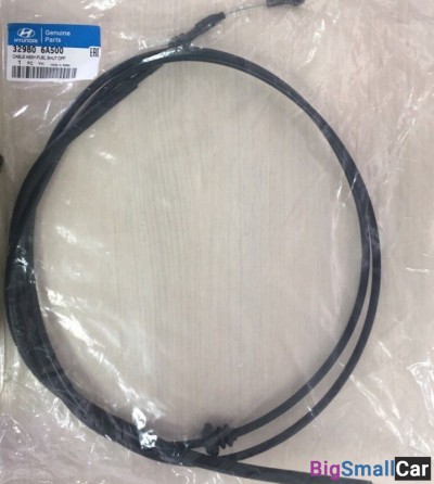 Трос газа N2 Hyundai HD120 D6DA19 329806A500 - купить Алябьево