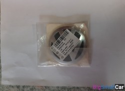 Эмблема крышки багажника VW passat b5 (96 )) chrom. 3B5853630FDY - купить Алябьево