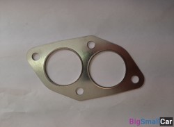 Прокладка приемной трубы / AUDI 80,100,A-6 1 8-2 3 78 - купить Алябьево