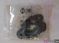 Прокладка выпускного коллектора - купить Алябьево