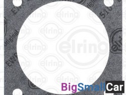 Прокладка дроссельной заслонки 620.222 - купить Алябьево