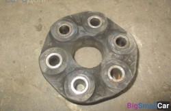 Эластичная муфта (26 Карданный вал) 26117511454 - купить Алябьево