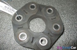 Эластичная муфта b38b (26 Карданный вал) 26117511454 - купить Алябьево