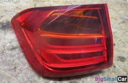 Стоп лев. крыло (63 Осветительные приборы) 63217312845 - купить Алябьево