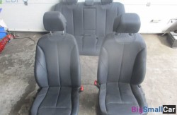 Сиденья комплект (52 Сиденья) 52107243541 - купить Алябьево