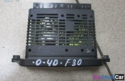 Блок управление ксеноновыми фарами (63 Осветительные приборы) 63117316147 - купить Алябьево