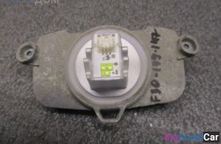 Реостат на фару (63 Осветительные приборы) 63117398766 - купить Алябьево