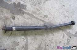 Карданный вал акпп м57 (26 Карданный вал) 26107503371 - купить Алябьево