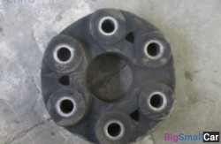 Эластичная муфта м57 (26 Карданный вал) 26117511454 - купить Алябьево