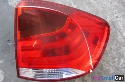 Стоп прав. крыло (63 Осветительные приборы) 63212992478 - купить Алябьево