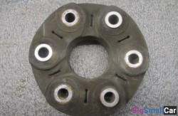 Эластичная муфта n55 (26 Карданный вал) 26117610061 - купить Алябьево