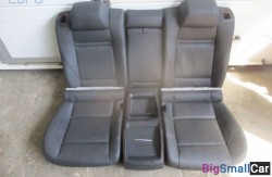 Сиденья комплект (52 Сиденья) 52107161877 - купить Алябьево