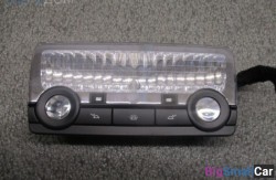 Светильник салона задн. (63 Осветительные приборы) 63319163699 - купить Алябьево